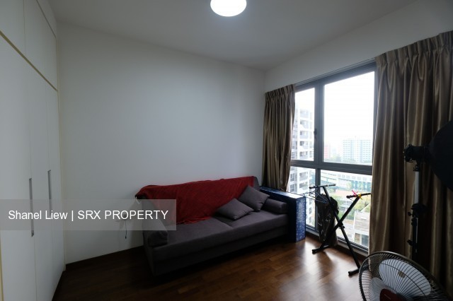Arc at Tampines (D18), Condominium #207954361